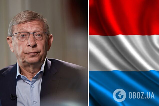 Російський мільярдер, який потрапив під санкції Великої Британії, залишається почесним консулом Люксембургу