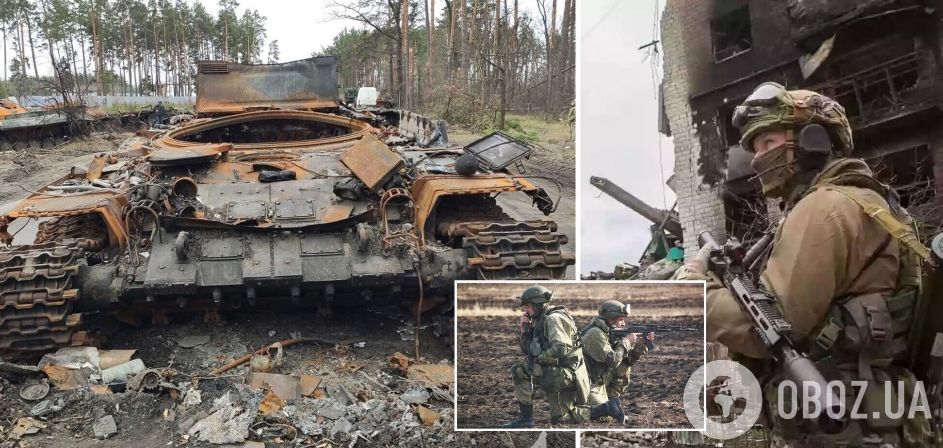 На Харьковщине идут бои, оккупанты обстреливают Луганщину, а на Донетчине совершили попытки наступления. Главное