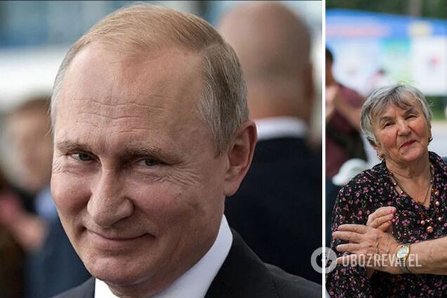 Путін дозволив докапіталізувати російські банки за рахунок пенсійних накопичень