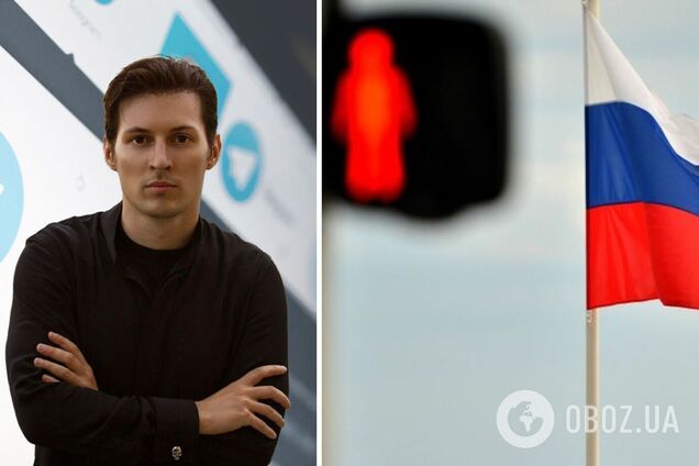 Основатель Telegram, партнер Абрамовича и другие миллиардеры из РФ не хотят, чтобы их называли россиянами