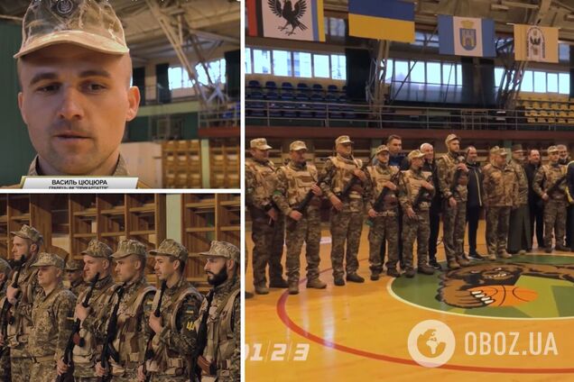 ФК Прикарпаття