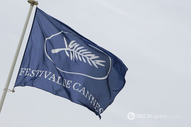 Госкино просит Каннский фестиваль бойкотировать российские фильмы и отменить их участие в конкурсе