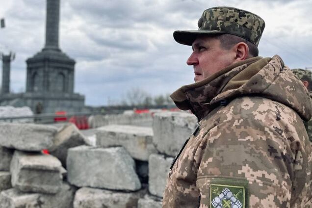 Жирнов назвав умови для безпечного повернення до Києва