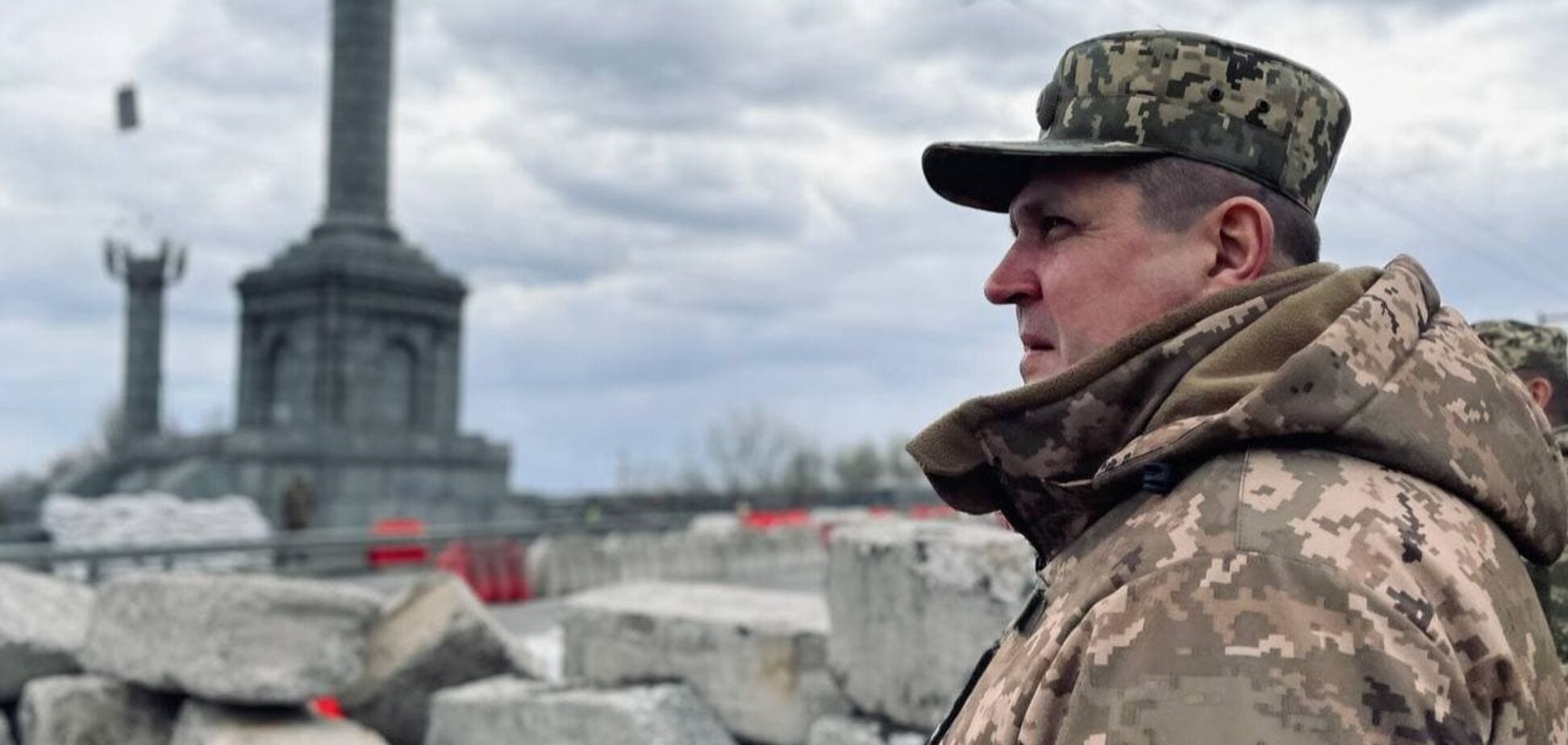 Жирнов назвал условия для безопасного возращения в Киев
