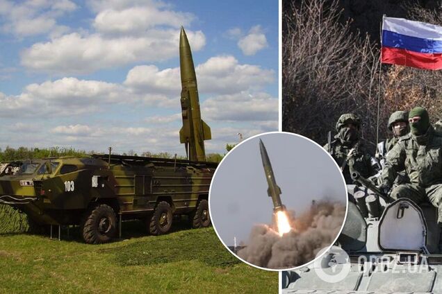 Війна Росії проти України