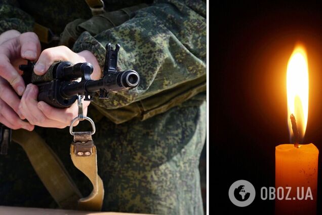 Военные преступления РФ