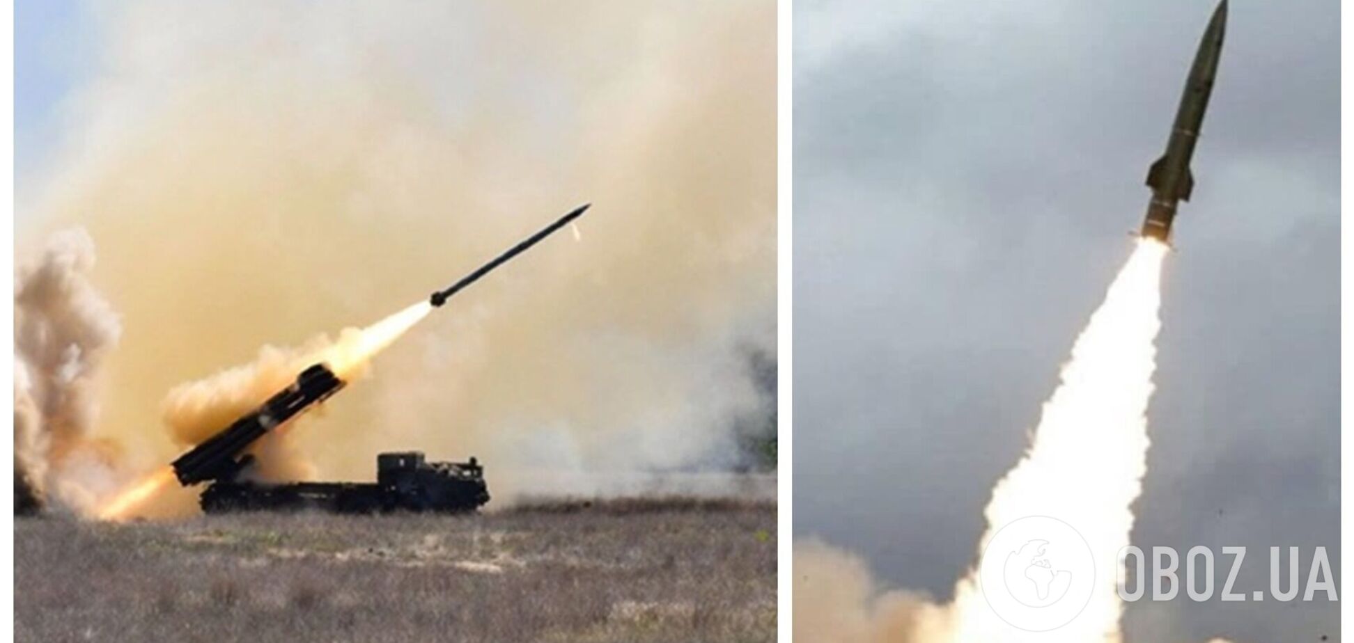 В Україні зберігається ризик нанесення високоточних ракетних ударів РФ – Міноборони Британії