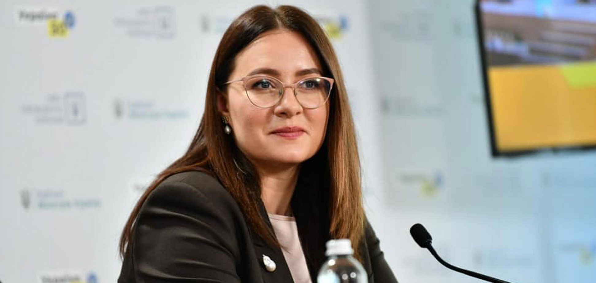 Свириденко объяснила, за счет каких средств наполнят фонд восстановления Украины