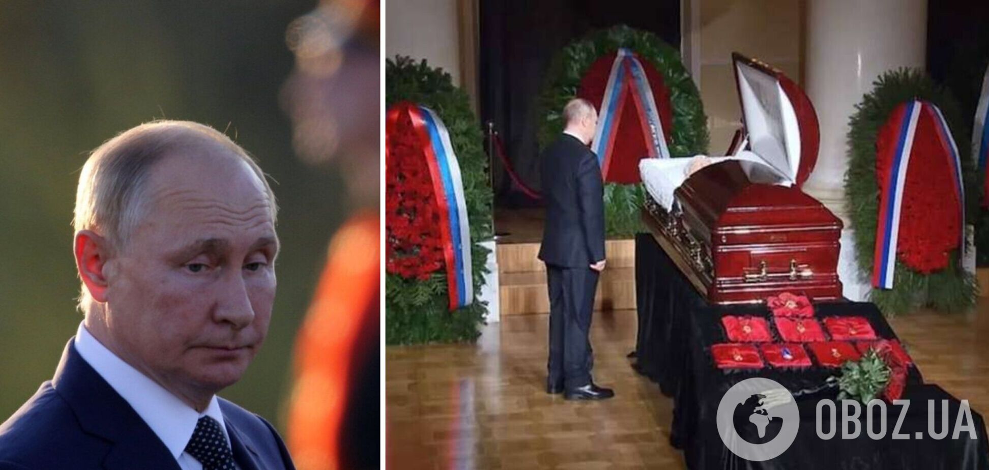 У РФ пішли з життя колишні 'головний шпигун Путіна' та віцепрезидент 'Газпромбанку': помічено закономірність