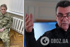 Україна не виключає можливості обміну Медведчука