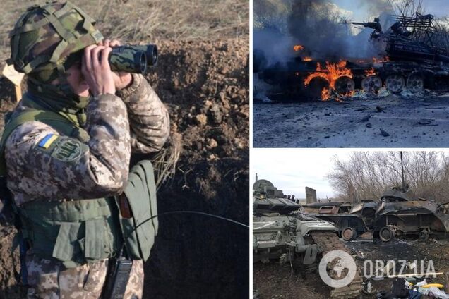 Война в Украине