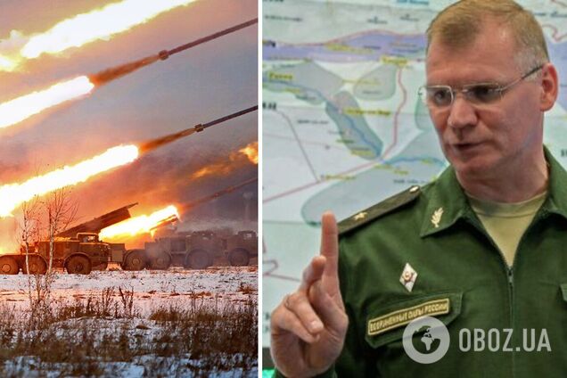 В России заявили, что в Белой Церкви есть центр наемников из 63 стран: нельзя исключать провокаций