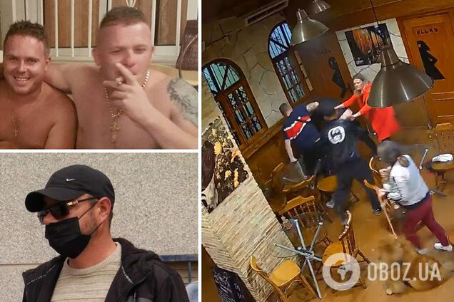 В Испании россияне избили украинца за слова 'Слава Украине': среди нападавших мог быть и львовянин