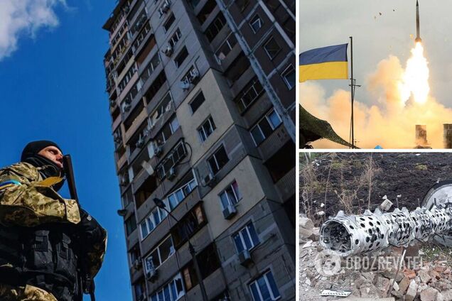 Оккупанты нанесли удары по Днепропетровщине, удалось сбить 60% ракет: появились подробности