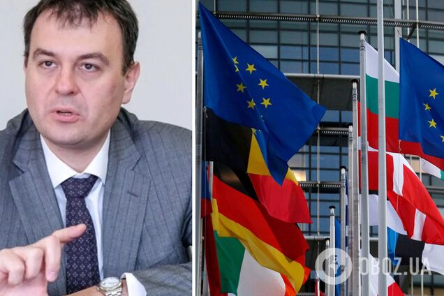 Українські податки узгодять із директивами ЄС