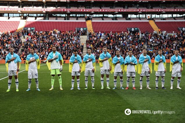 Рішення Суркіса не сподобалося футбольним мародерам
