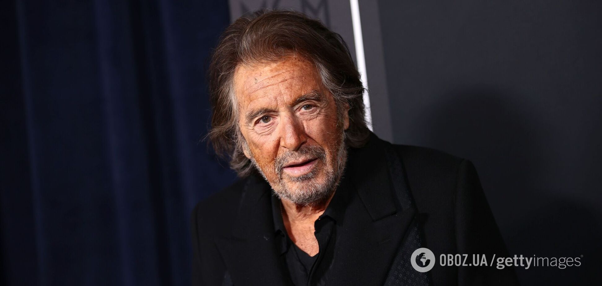 СМИ показали новую девушку 82-летнего Аль Пачино: ей 28, встречалась с Миком Джаггером и Клинтом Иствудом