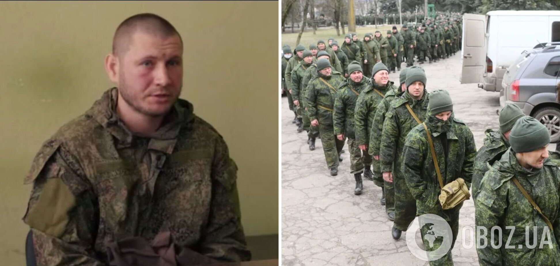 'Куда ехали, мы не знали': оккупанты продолжают принудительную мобилизацию в ОРДЛО, мужчин ловят на улицах