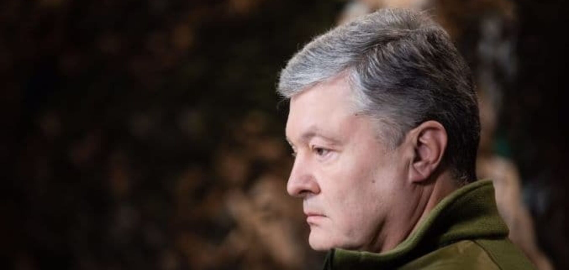 Война показала, насколько важны были изменения в Украине после 2014 года, – Порошенко