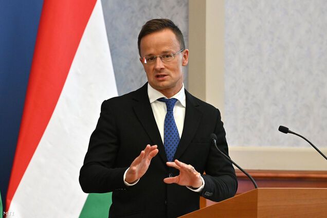 Чтобы не было, как во Львове: в Венгрии попытались объяснить решение не поставлять Украине оружие