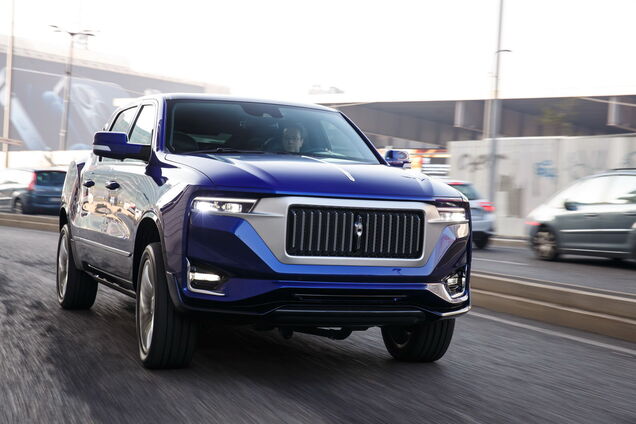 Aznom Palladium отримав 850-сильний двигун