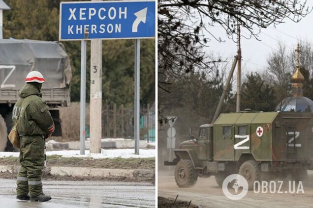 Мэр Херсона попросил дать разъяснения на случай попытки РФ установить полную власть в городе