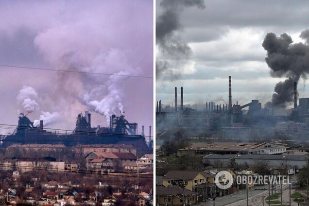 Почему русские с такой ненавистью уничтожают Донбасс