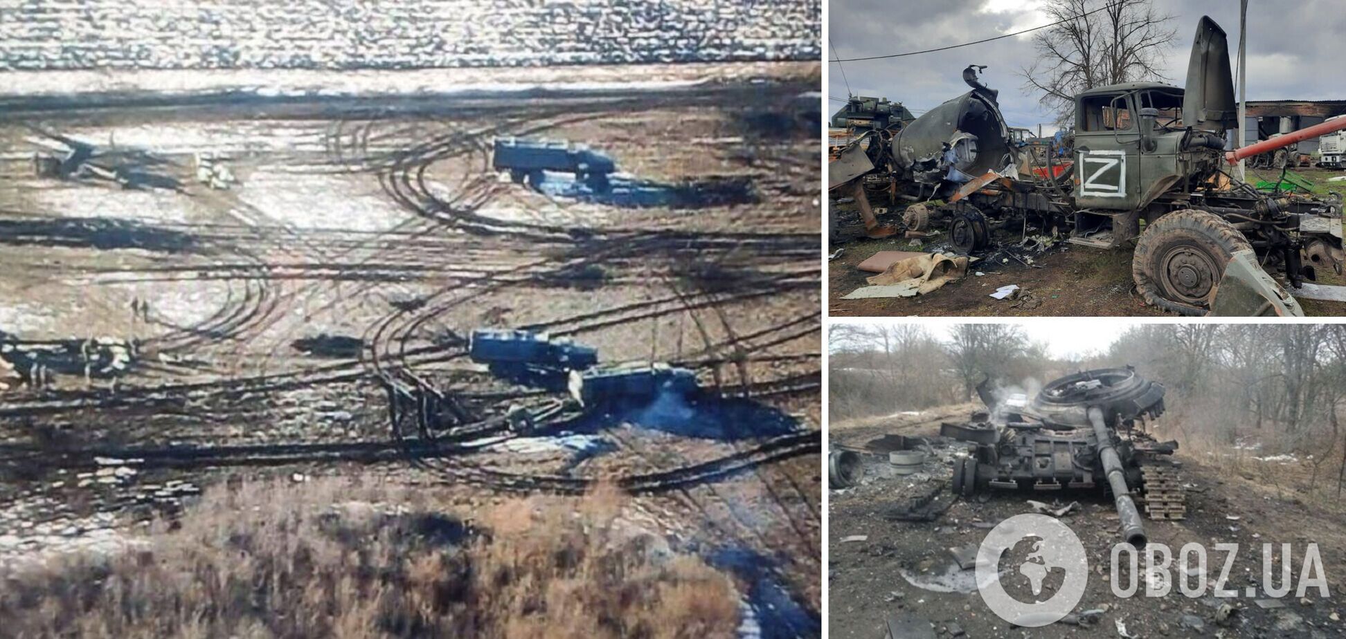 На Харьковщине РФ ежедневно теряет живую силу, самолеты и технику, – Синегубов