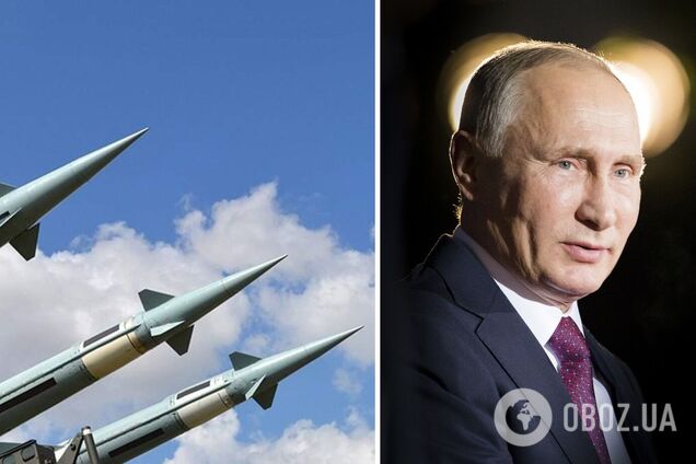 Если Путин решится на применение ядерного оружия, до скончания века останется в бункере, – Климкин