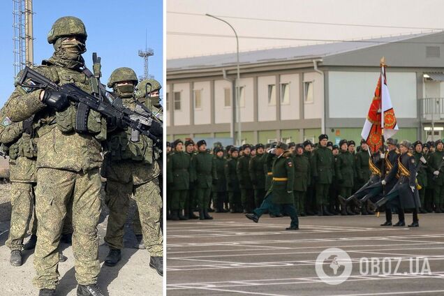 Командування мотострілецької дивізії потайки вивозить свої сім'ї з Брянської області вглиб Росії, – журналіст