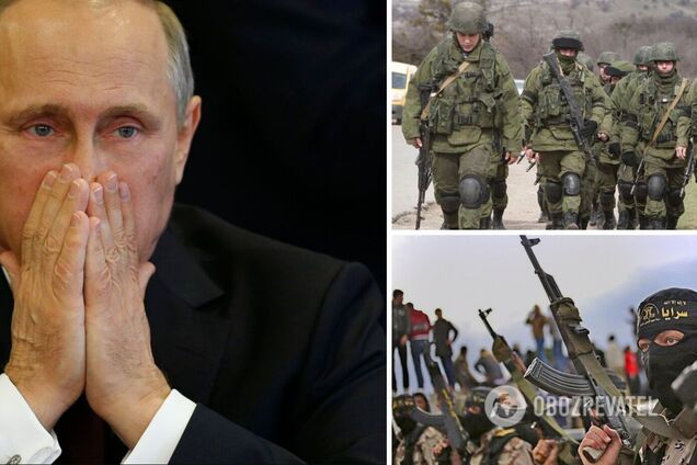 США могут признать Россию государством-спонсором терроризма