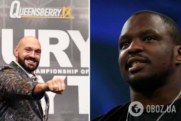 Де дивитись онлайн Ф'юрі – Вайт: розклад трансляцій чемпіонського бою