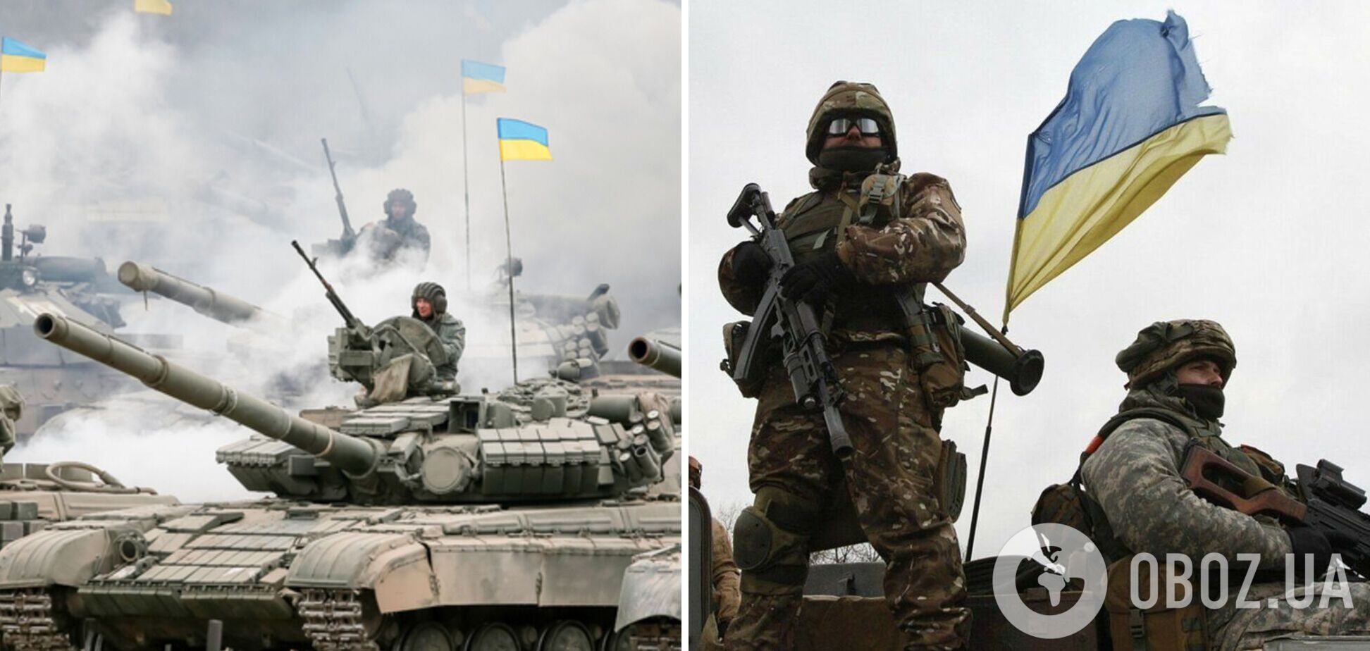 Битва за Донбасс может стать одним из крупнейших танковых сражений со времен Второй мировой – Sky News