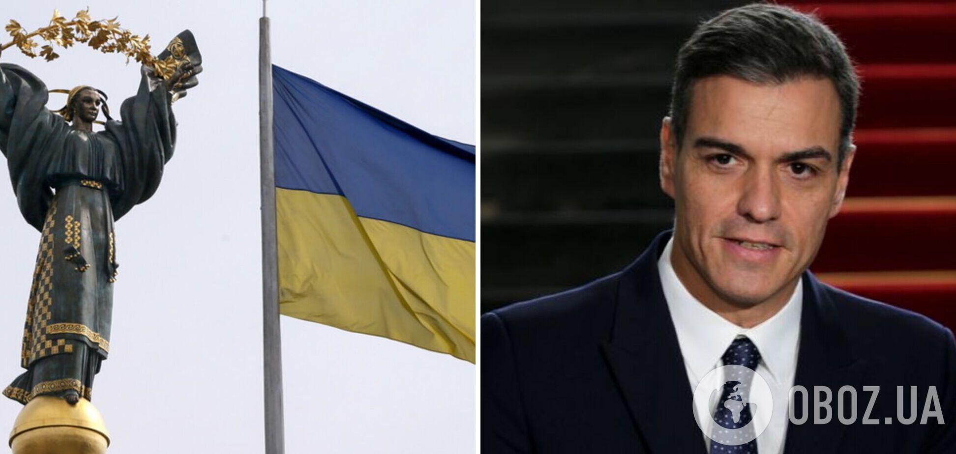 Премьер Испании приедет с визитом в Киев