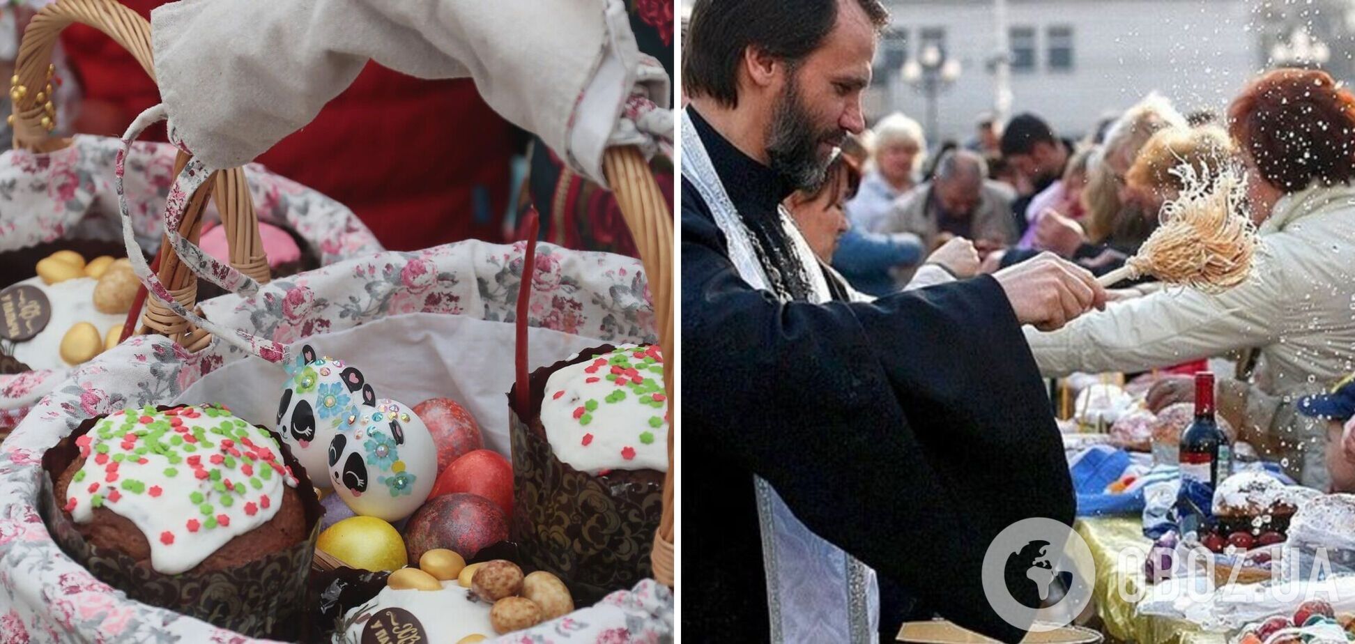 Як церкви в Україні працюватимуть на Великдень: озвучено правила