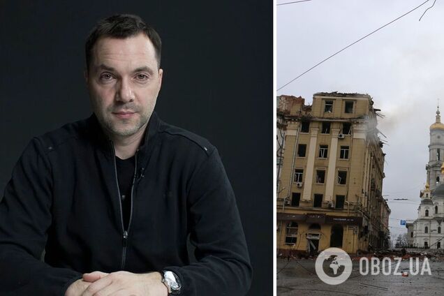 По словам советника, Харькову захват не грозит