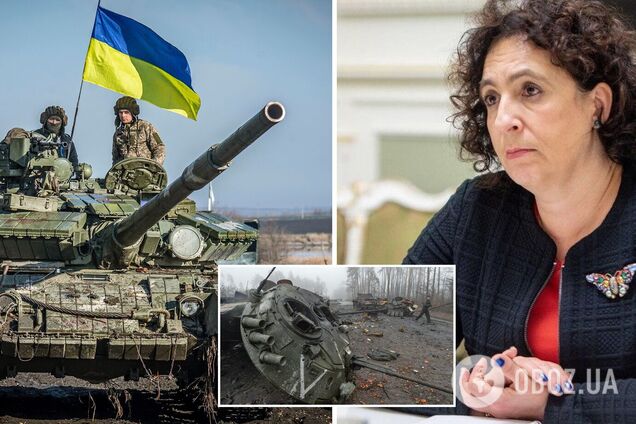 У Великій Британії відреагували на початок битви за Донбас