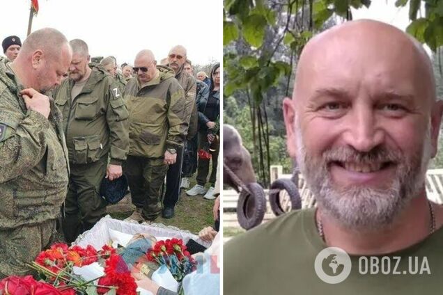На Луганщине ВСУ ликвидировали одного из главарей 'ЛНР' с позывным 'Миша Чечен'. Фото