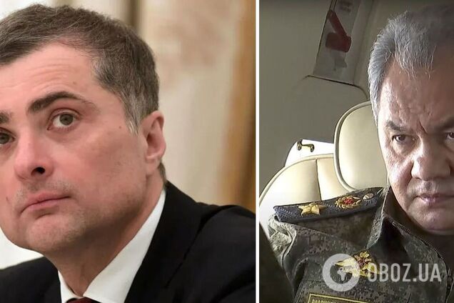 В РФ идет зачистка 'виновных'