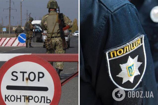 У Лисичанську чоловік кинув гранату та вбив поліцейського