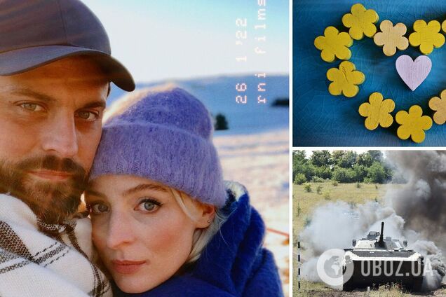 Французький дует Madame Monsieur засудив вторгнення РФ в Україну в новій пісні 'Новини від Тані'