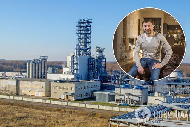 Украли у армии 3 млрд? 'Карпатнефтехим', который связывают с Иванчуком, задолжал бюджету огромную сумму