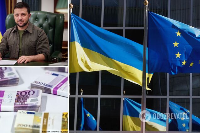 Хто і як допомагає Україні