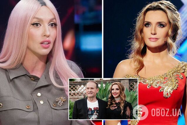 Не до Ердогана. Полякова підказала Марченко, до кого треба було звернутися передусім