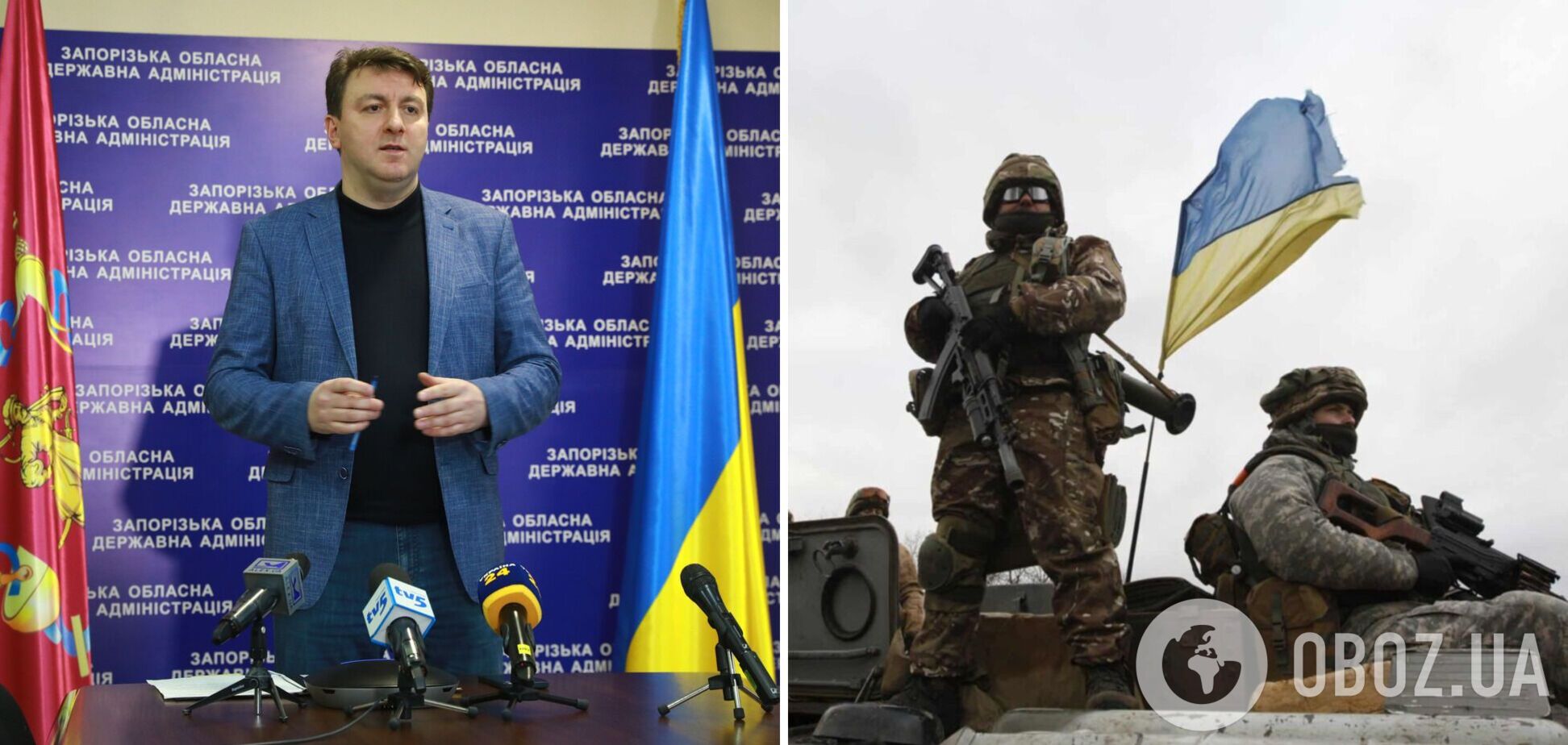 Оккупанты начали массированное наступление под Пологами на Запорожье: ВСУ держат линию фронта