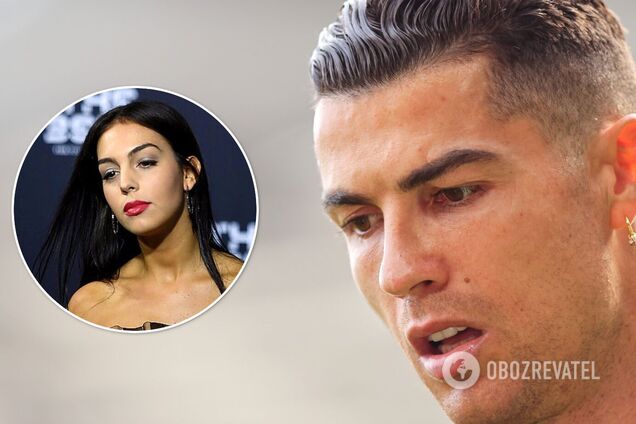 Кріштіану Роналду