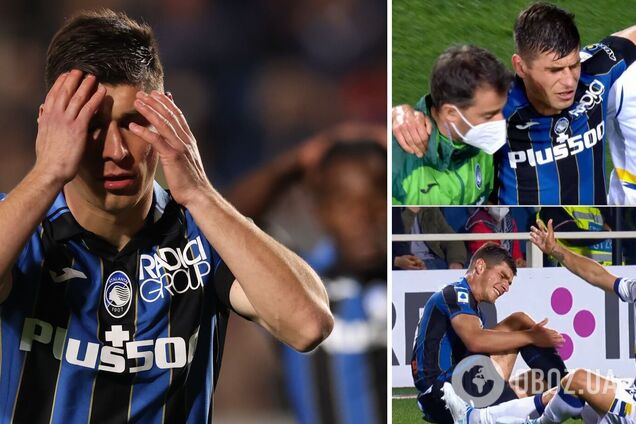 Руслан Малиновский