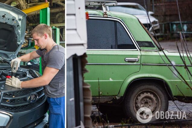 Двигатели 'Евро-0' могут стать нормой в России