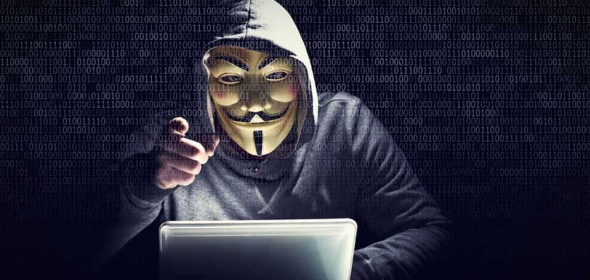 Хакери Anonymous зламали ще один російський банк, клієнтами якого були олігархи