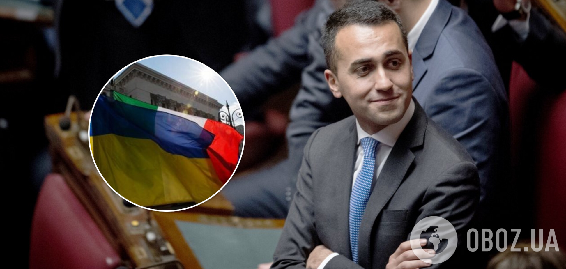 Италия может стать гарантом безопасности Украины: продолжение переговоров назвали приоритетом